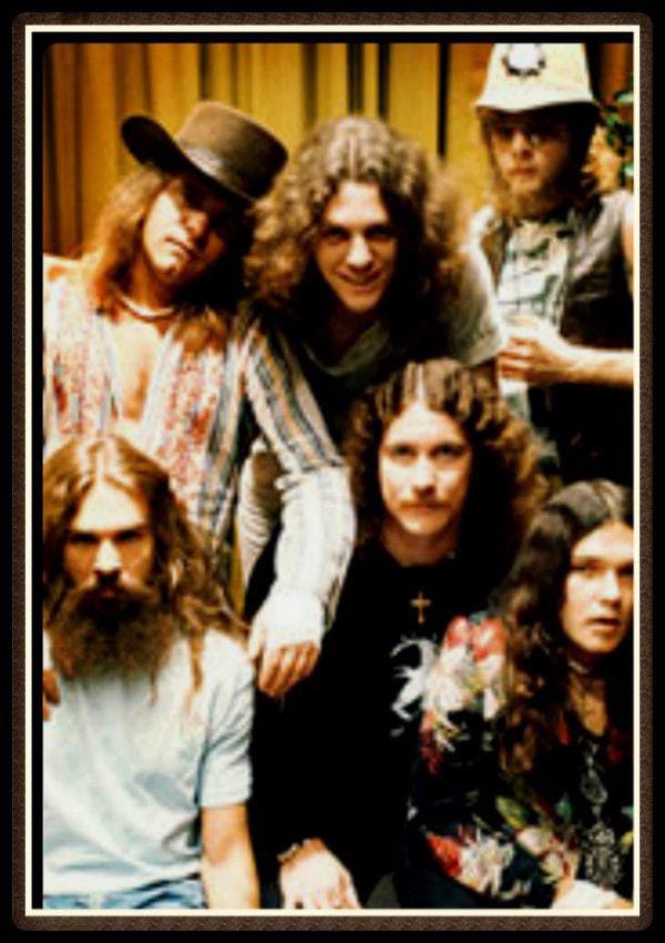 Lynyrd Skynyrd