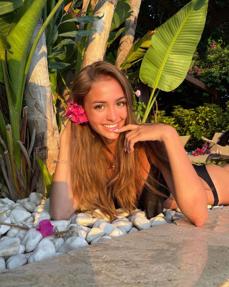 Iuliana Beregoi