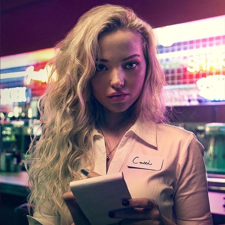 Dove Cameron Dove Cameron