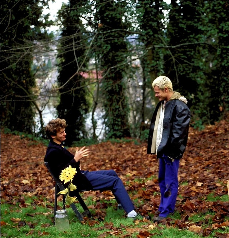 My Own Private Idaho