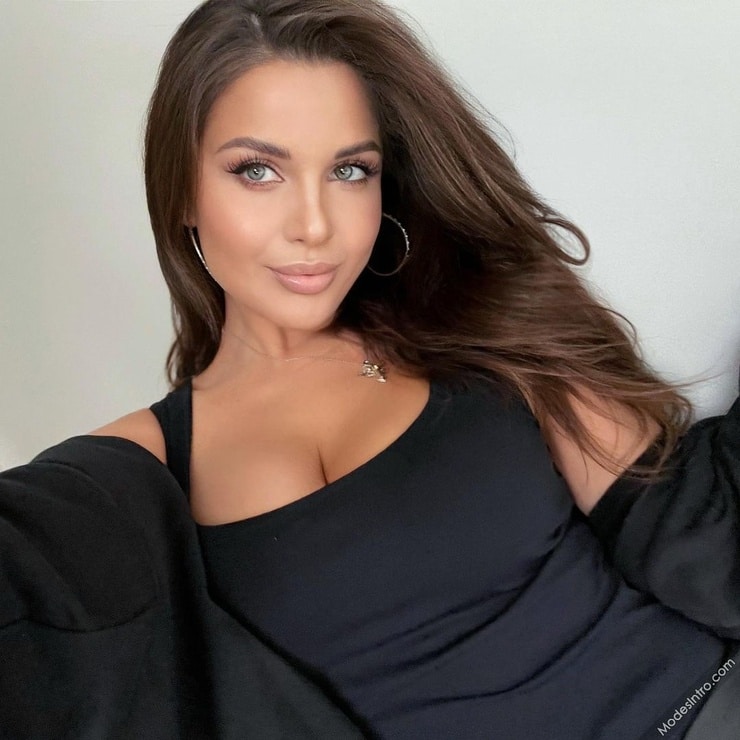 Julia Gogoleva