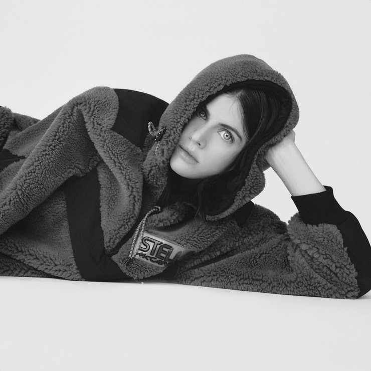 Alexandra Daddario Alexandra Daddario