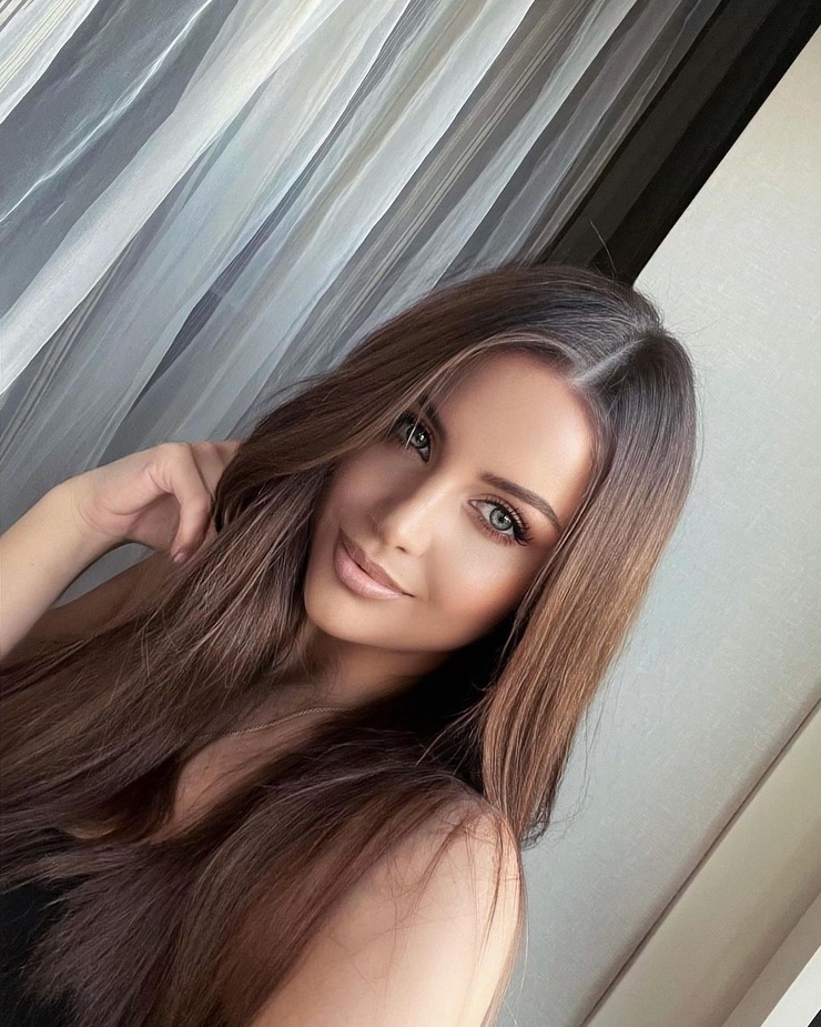 Alena Gogoleva