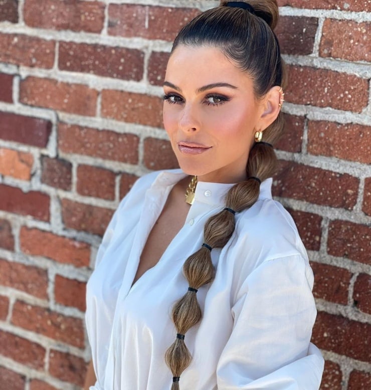 Maria Menounos