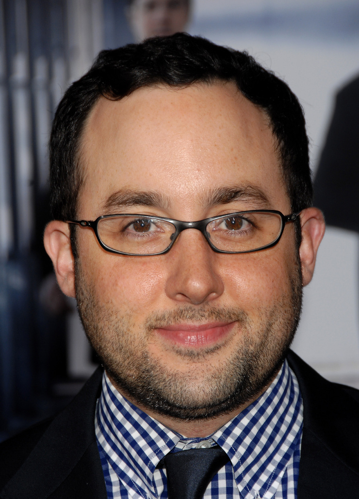P.J. Byrne P.J. Byrne