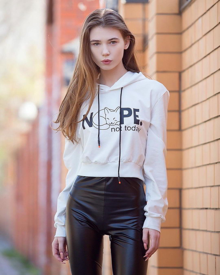 Sowa Valeriya