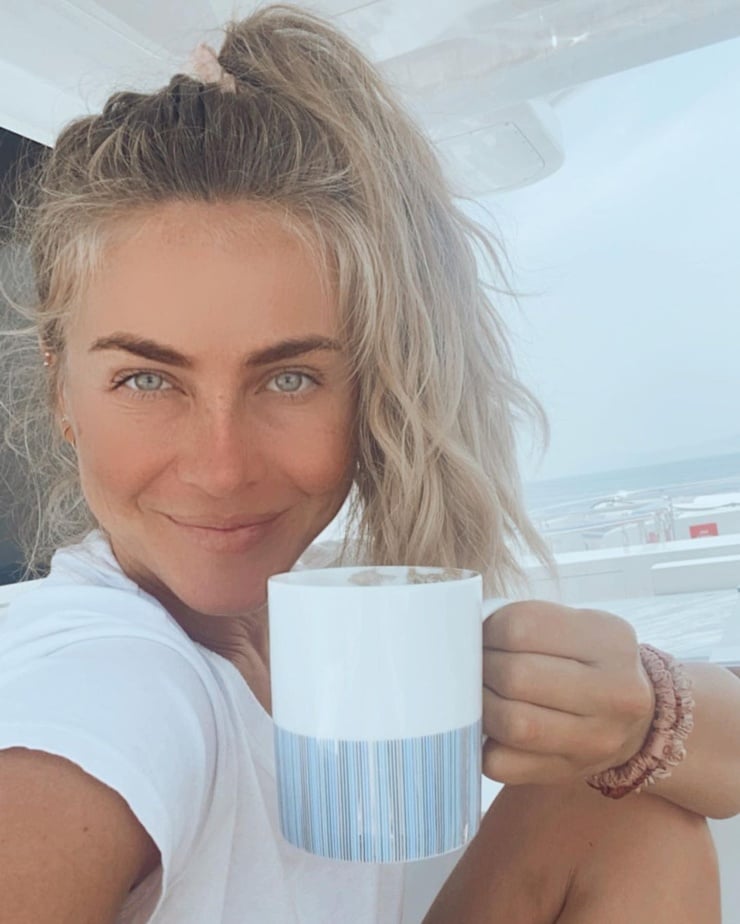 Julianne Hough