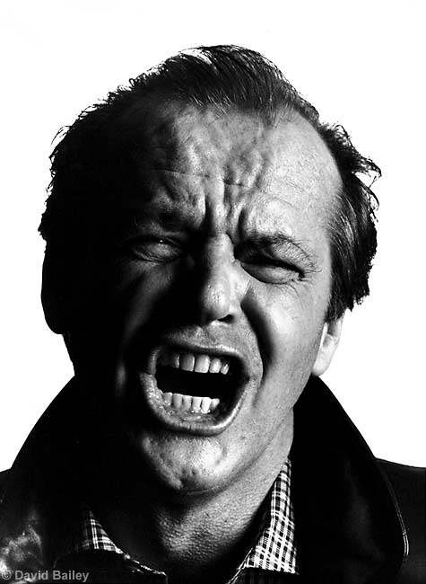 Jack Nicholson