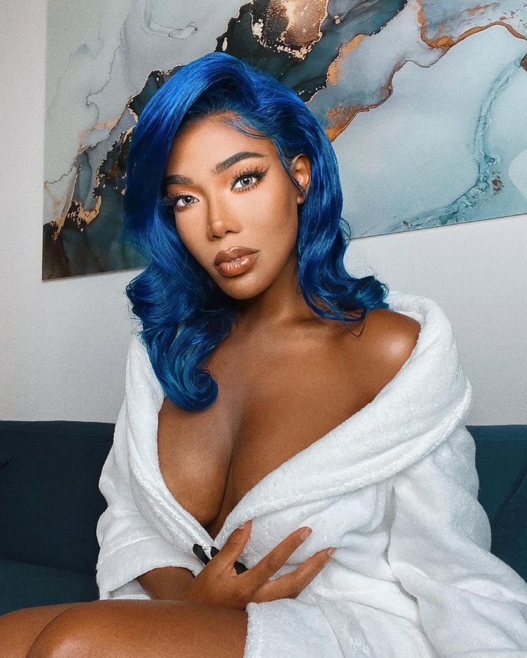 Monifa Jansen