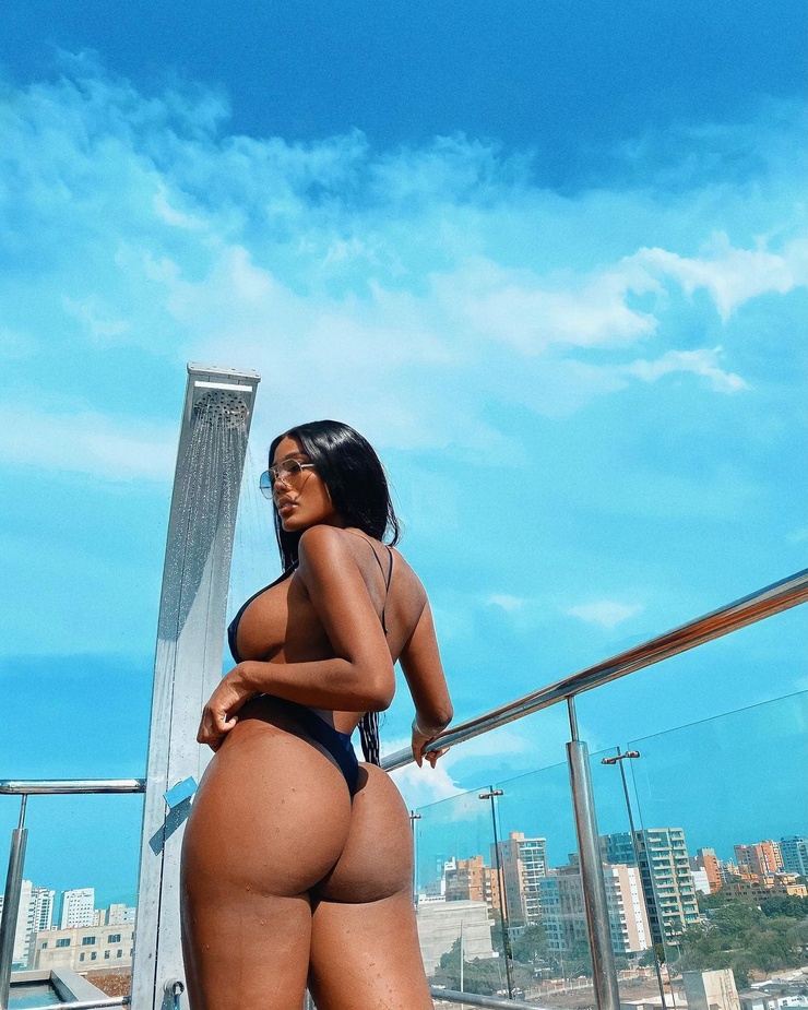 Monifa Jansen