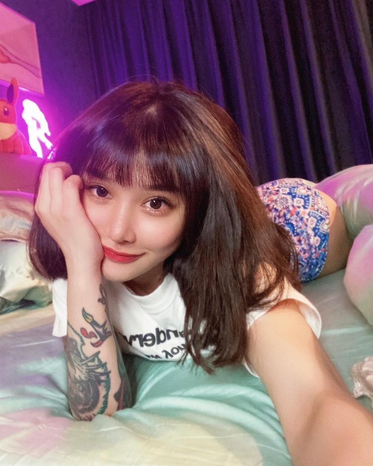 Songyuxin Hitomi