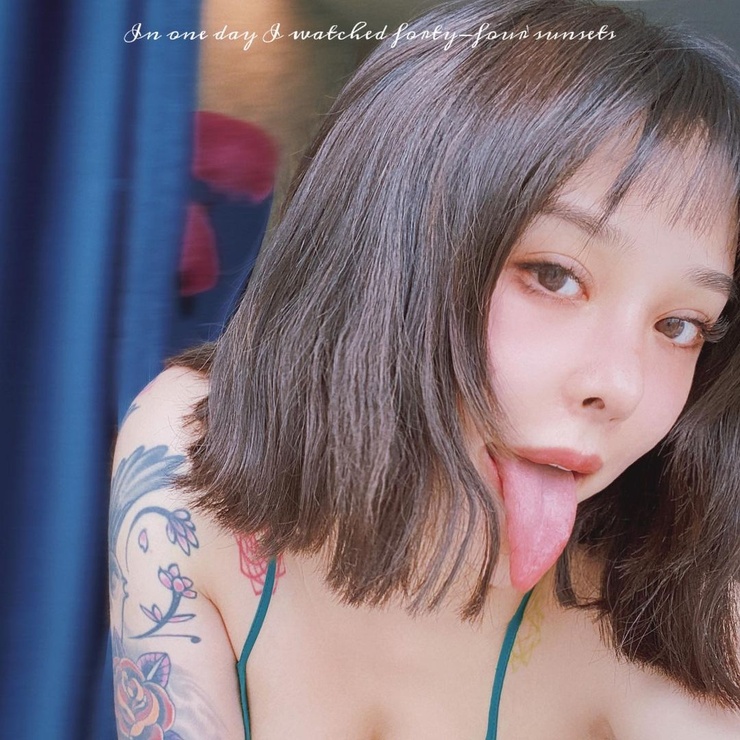 Songyuxin Hitomi