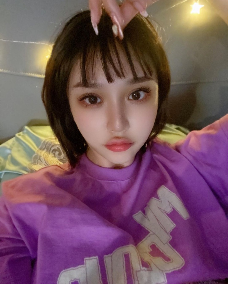 Songyuxin Hitomi