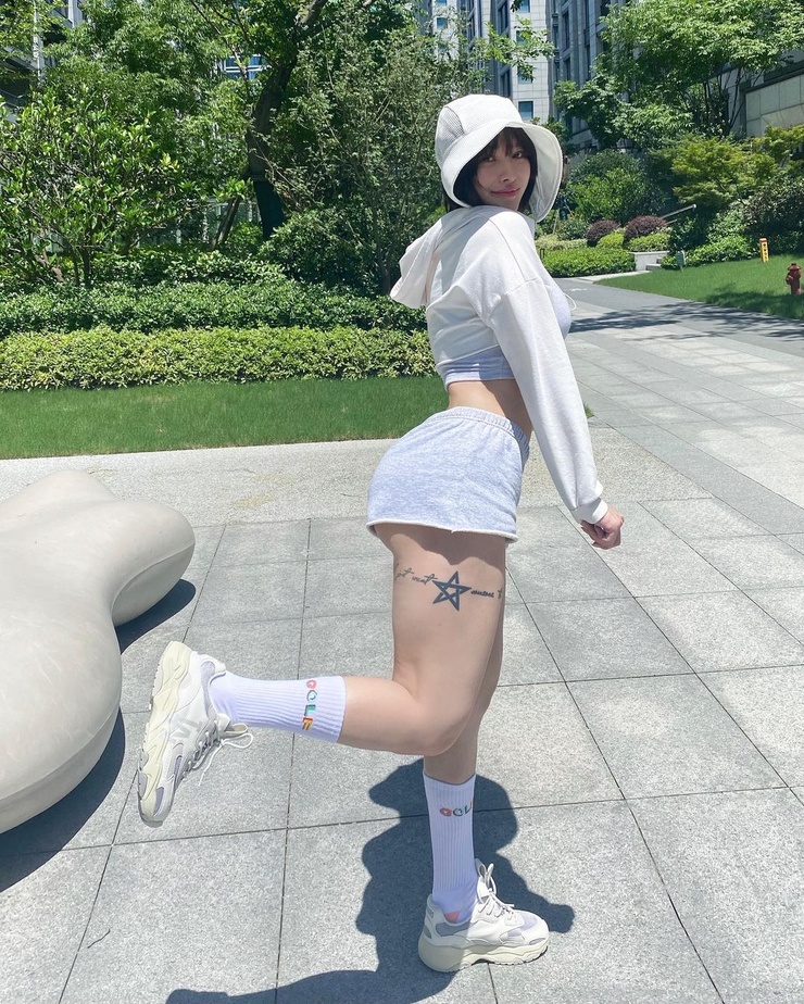 Songyuxin Hitomi