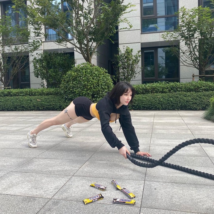 Songyuxin Hitomi