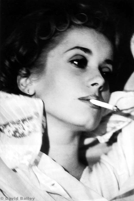 Catherine Deneuve Catherine Deneuve