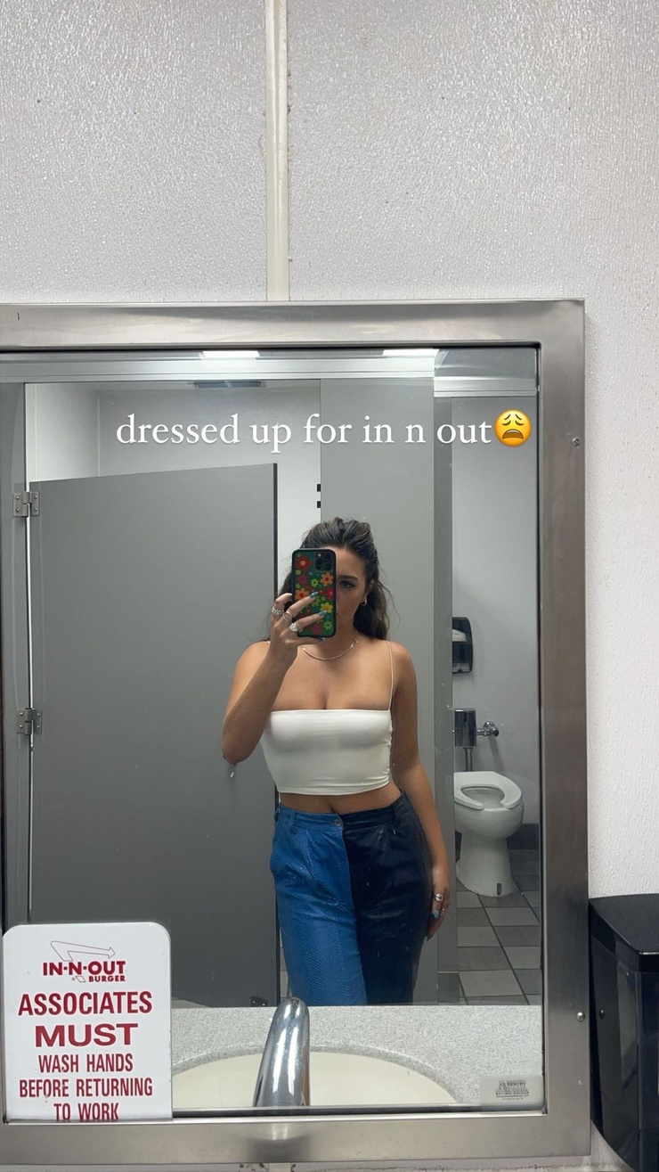 Mackenzie Ziegler Mackenzie Ziegler