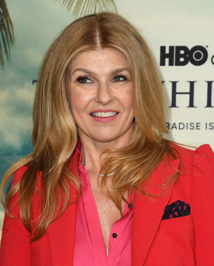 Connie Britton