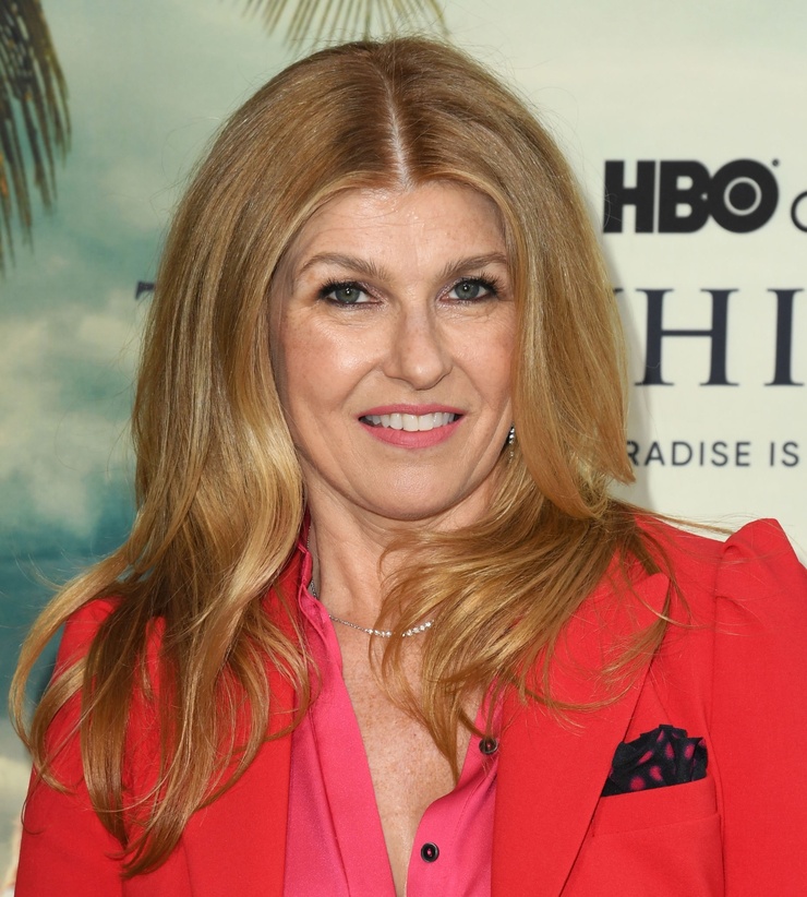 Connie Britton