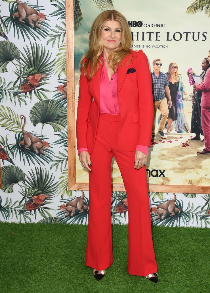 Connie Britton