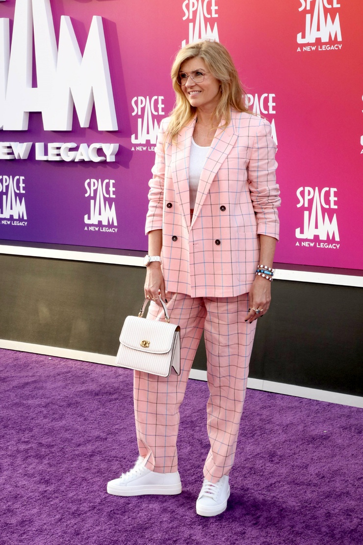 Connie Britton