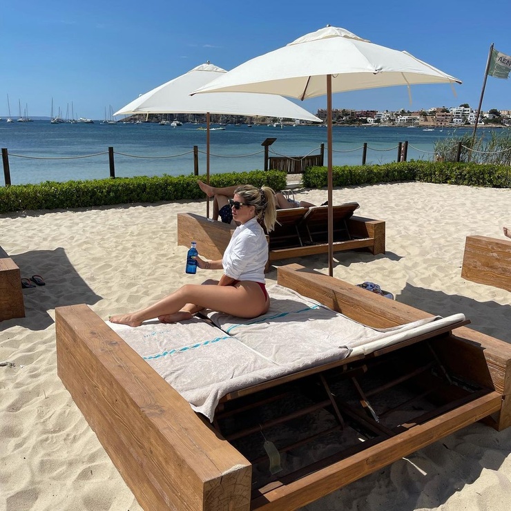 Wanda Nara