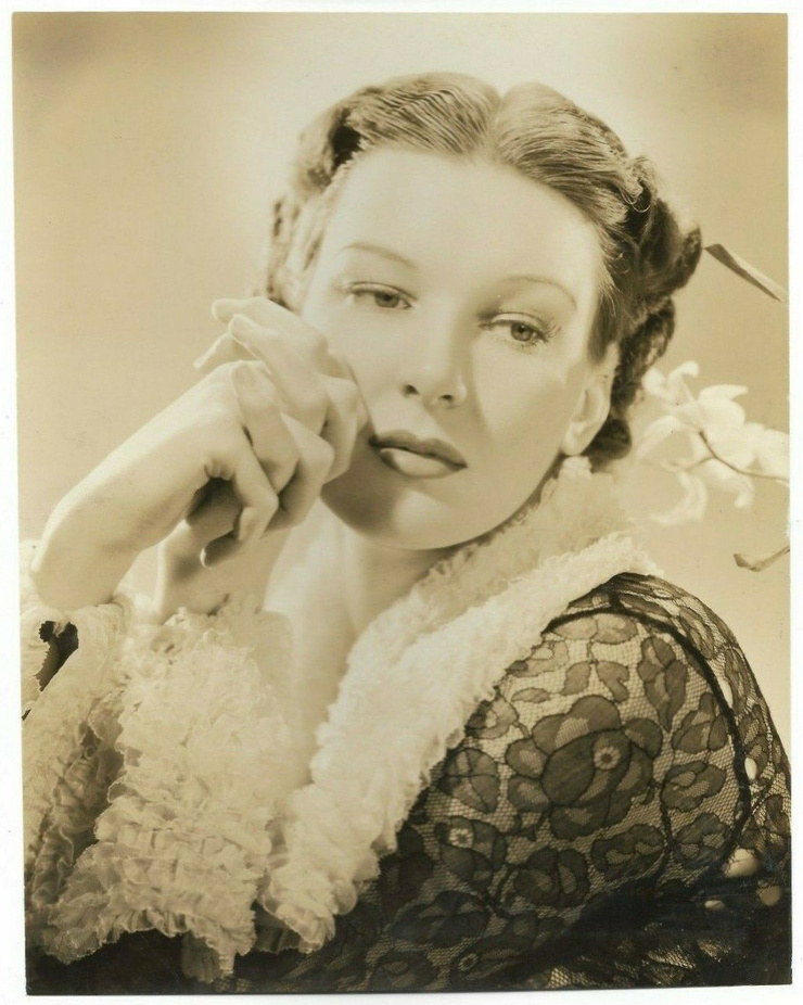 Maxine Jennings Maxine Jennings