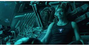 Avengers Endgame