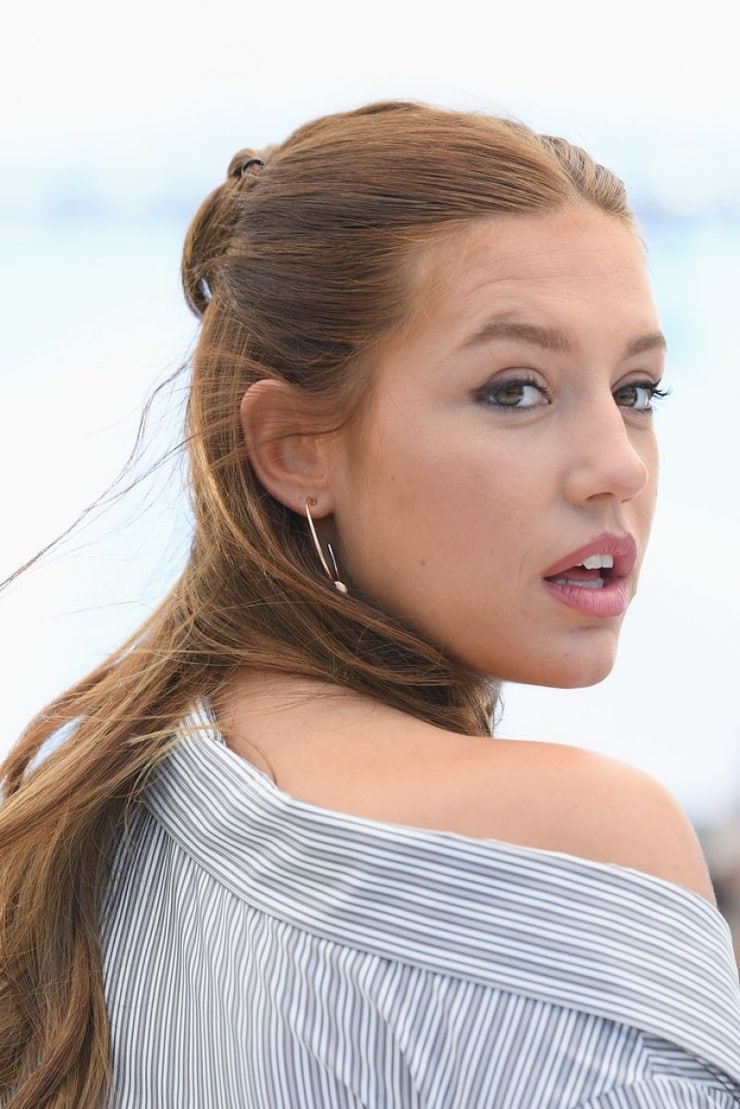 Picture Of Adele Exarchopoulos