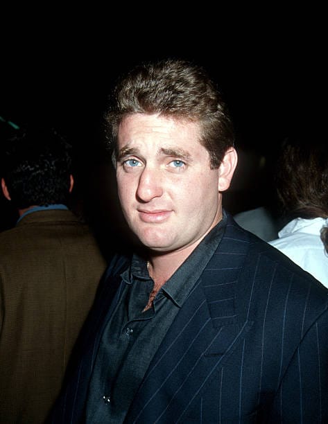 Chris Penn
