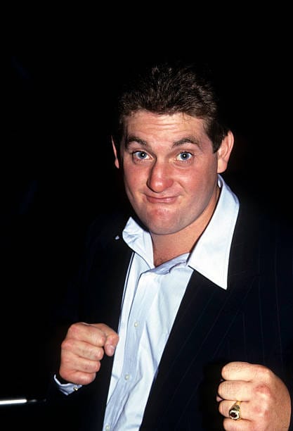 Chris Penn