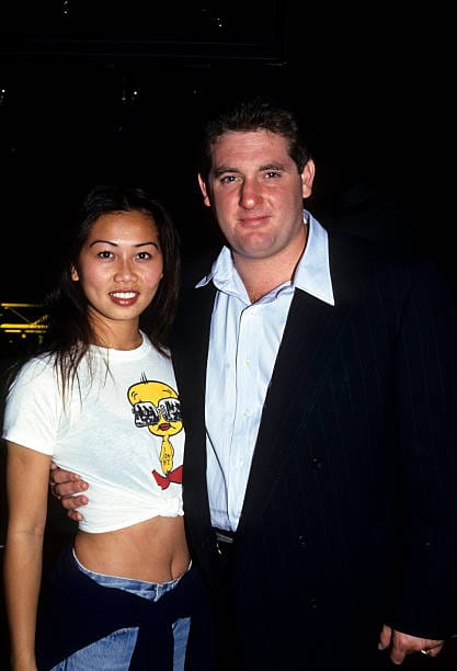 Chris Penn