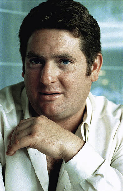 Chris Penn