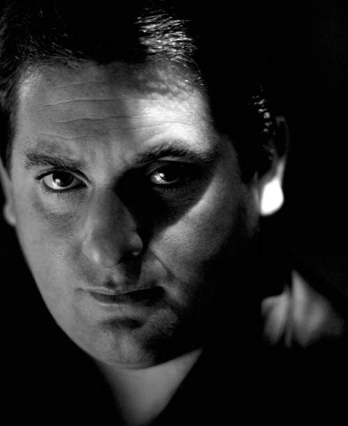 Chris Penn
