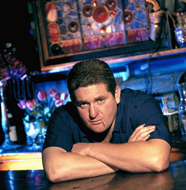 Chris Penn