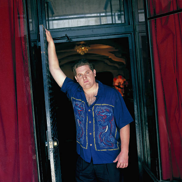 Chris Penn