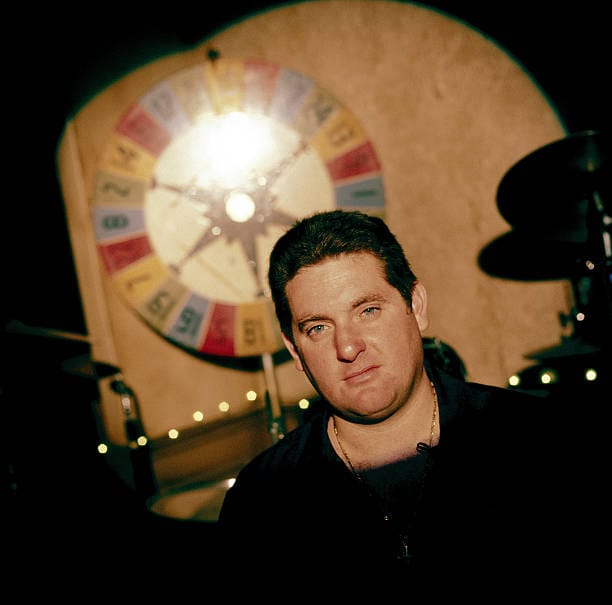 Chris Penn