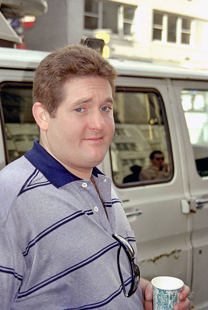 Chris Penn