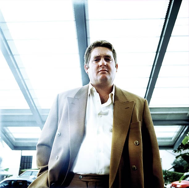 Chris Penn