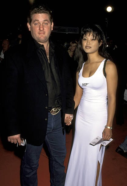 Chris Penn