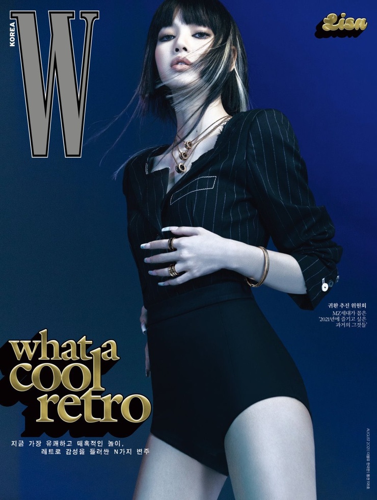 Lalisa Manoban