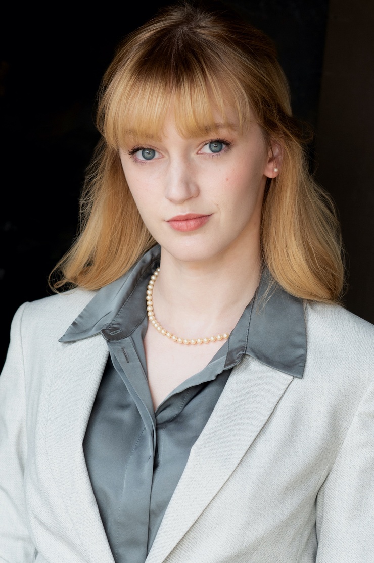 Leah Merritt