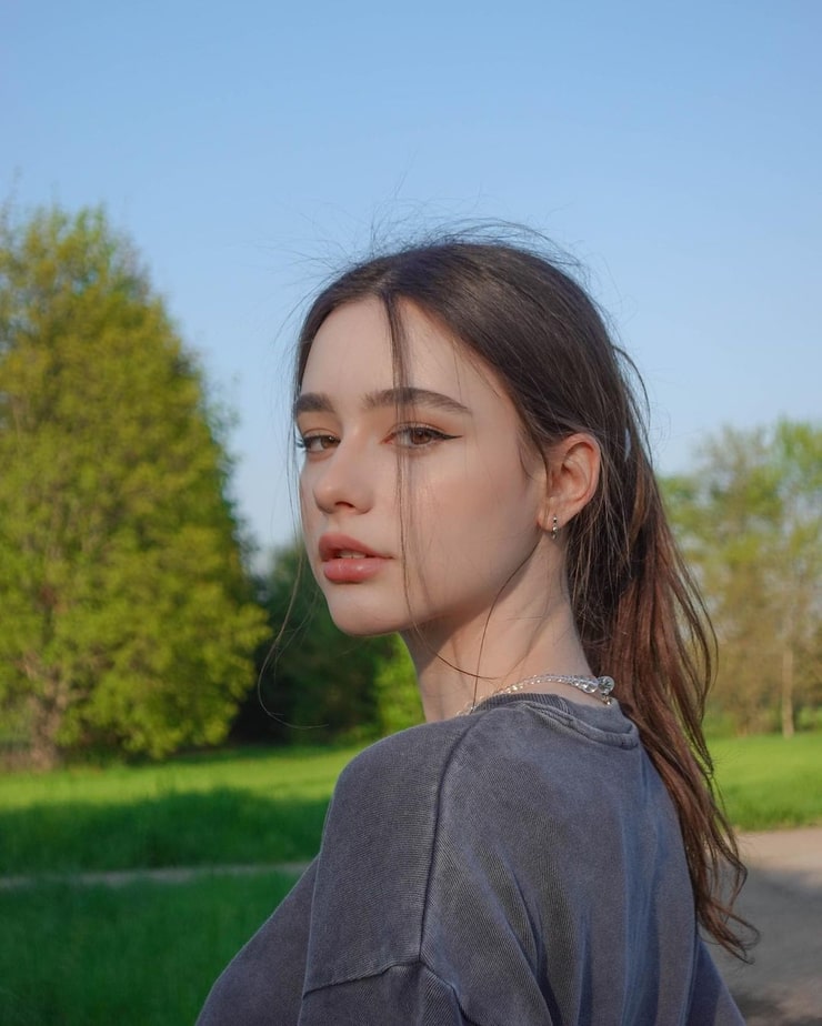 Dasha Taran (II)
