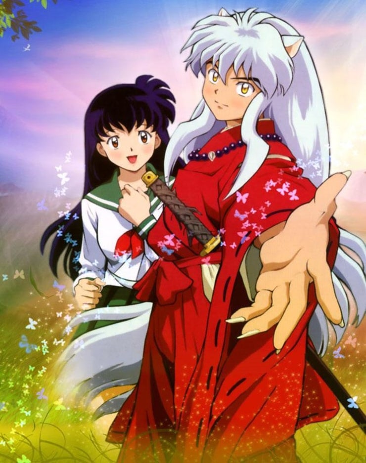 Inuyasha