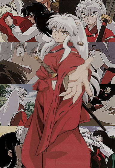 Inuyasha