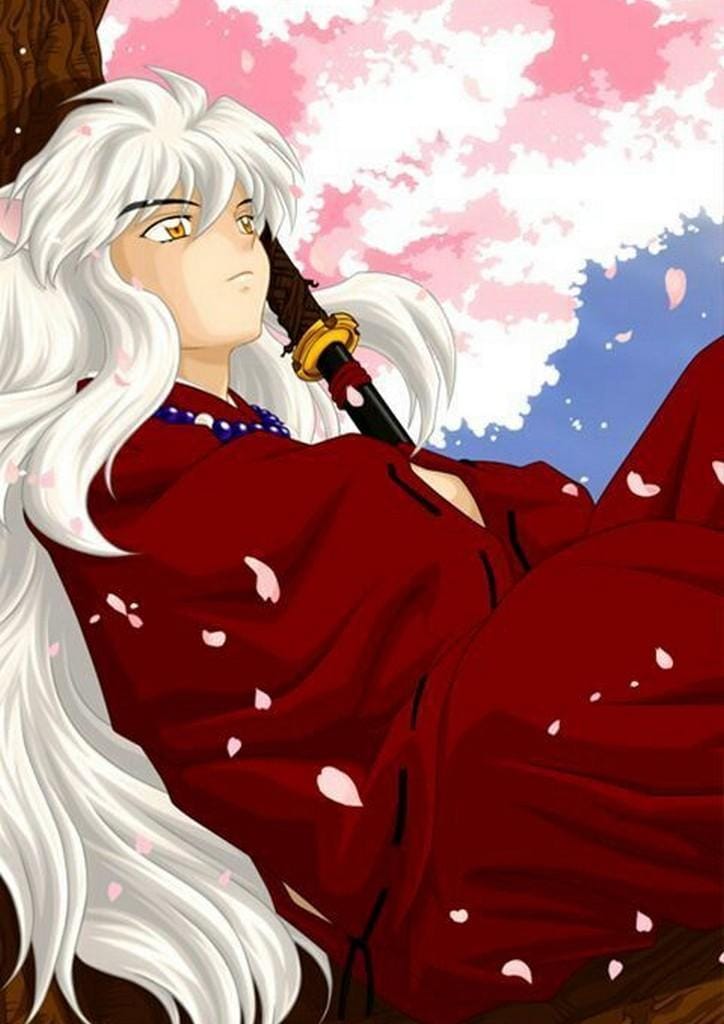 Inuyasha