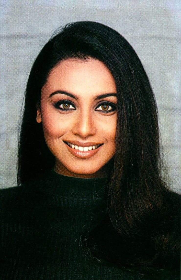 Rani Mukerji