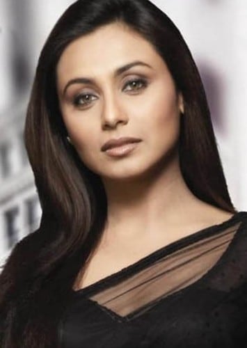 Rani Mukerji