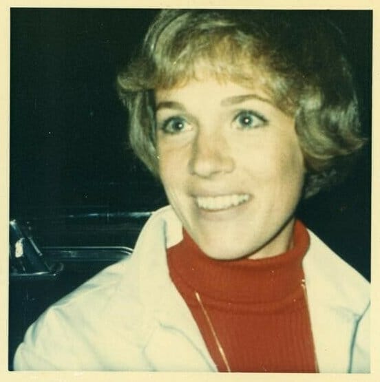 Julie Andrews