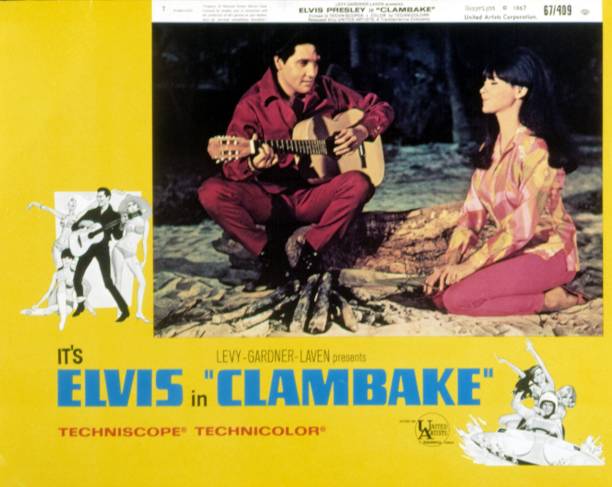 Clambake